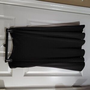 Coldwater Creek Seamed Short Skirt XL Good condition